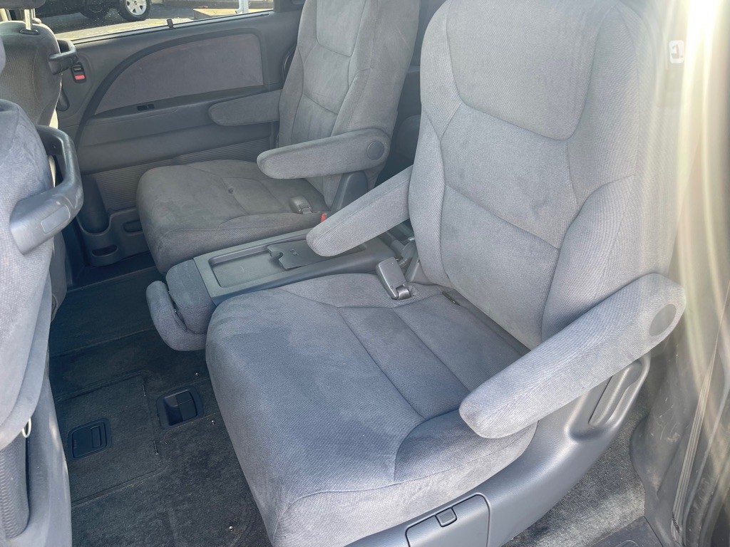 2007 Honda Odyssey Image 11