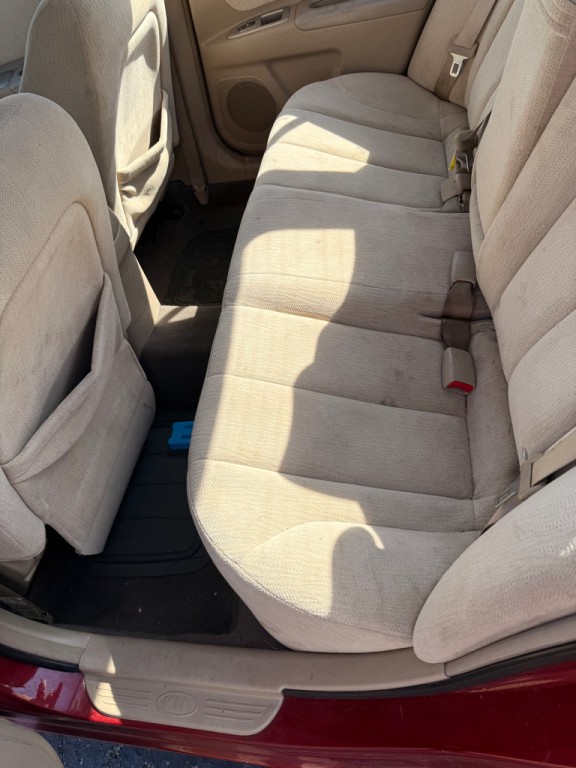 2007 Kia Optima Image 9
