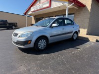 Image for 2007 Kia Rio BASE ID: 6832612