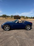 Image for 2009 Pontiac Solstice BASE ID: 6834137