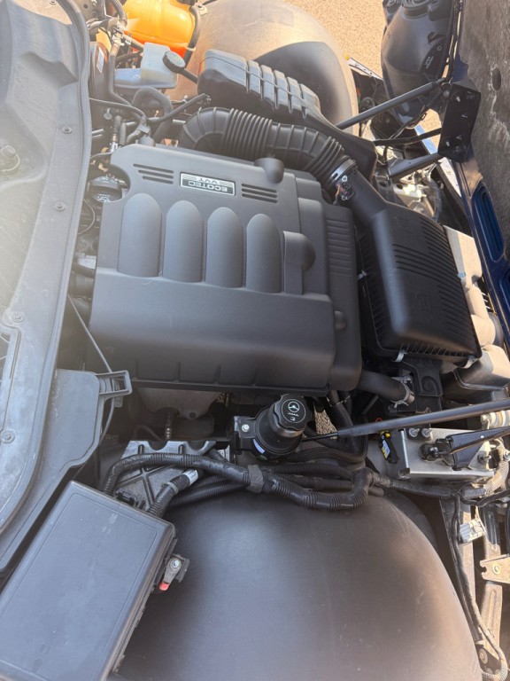 2009 Pontiac Solstice Image 11