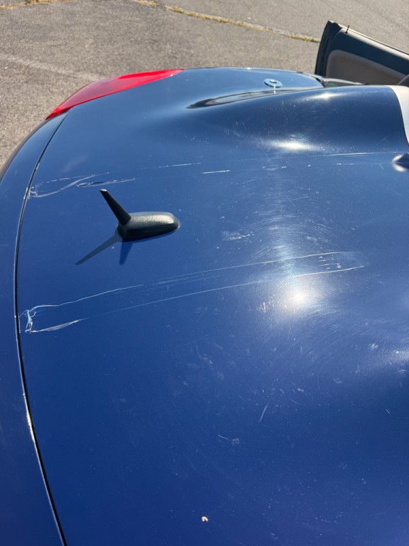 2009 Pontiac Solstice Image 17