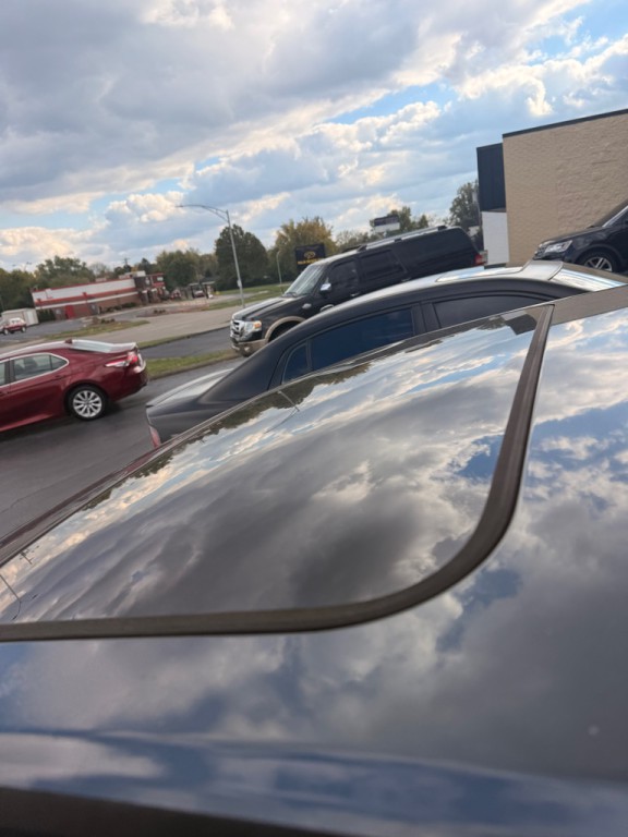 2007 Honda Accord Image 8