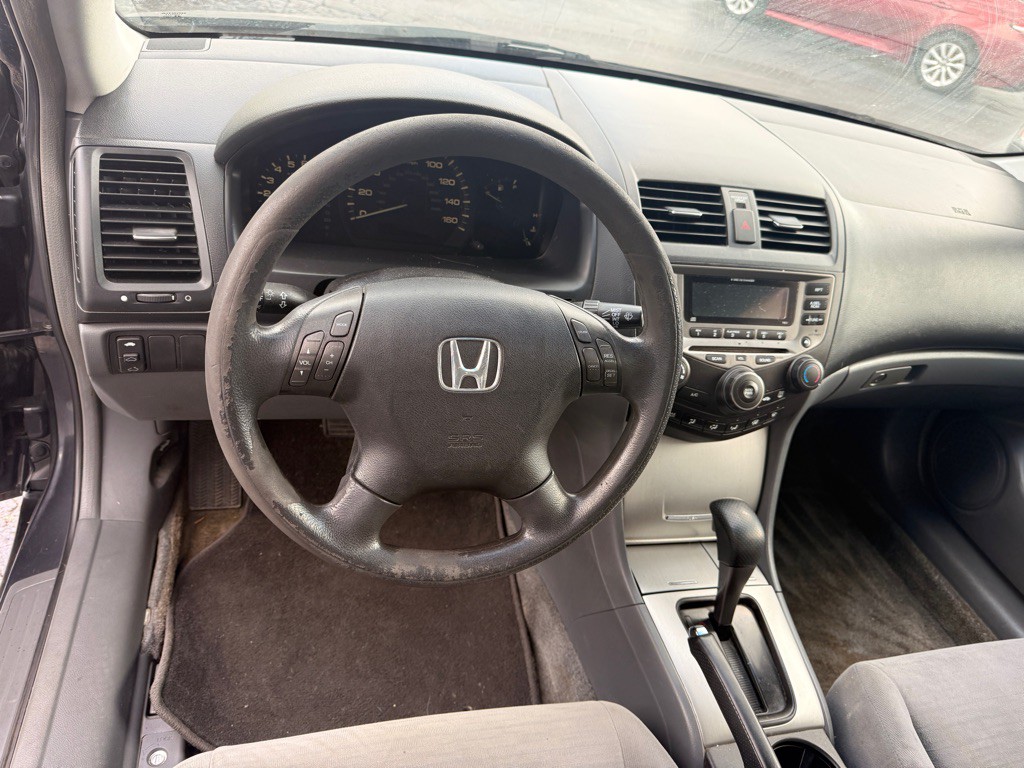2007 Honda Accord Image 9