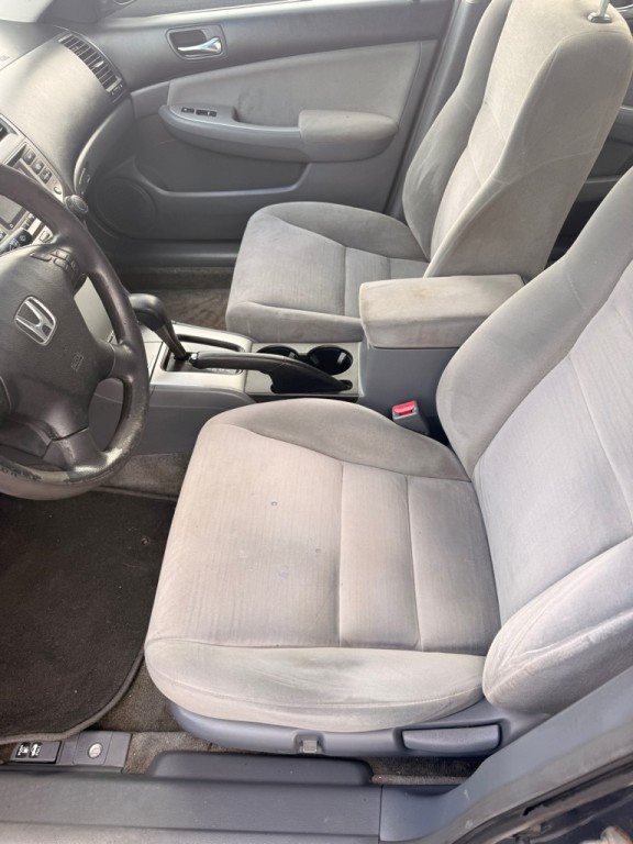 2007 Honda Accord Image 10