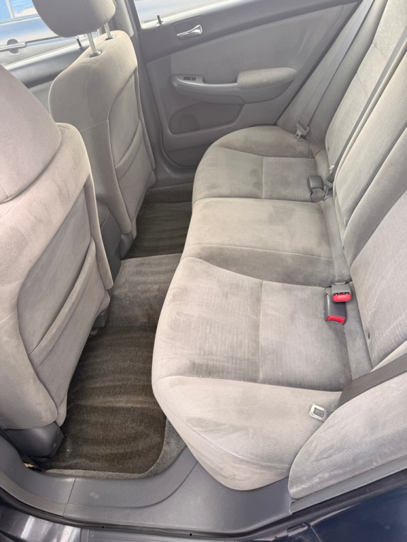 2007 Honda Accord Image 11