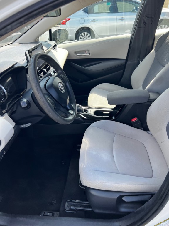 2020 Toyota Corolla Image 9