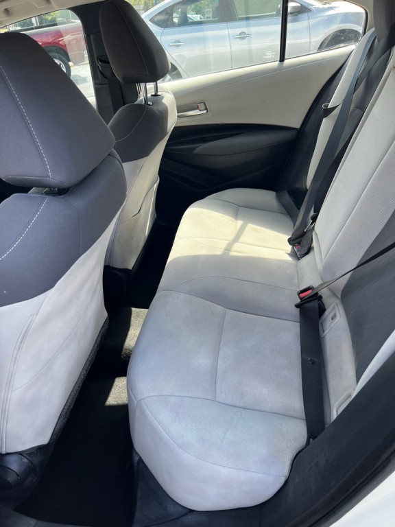 2020 Toyota Corolla Image 10