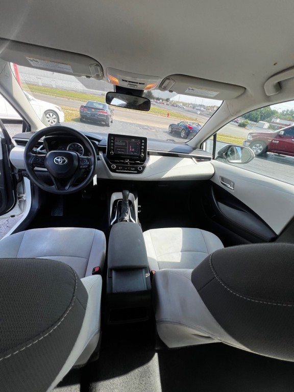 2020 Toyota Corolla Image 11