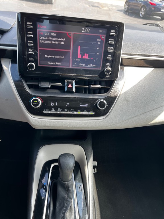2020 Toyota Corolla Image 13