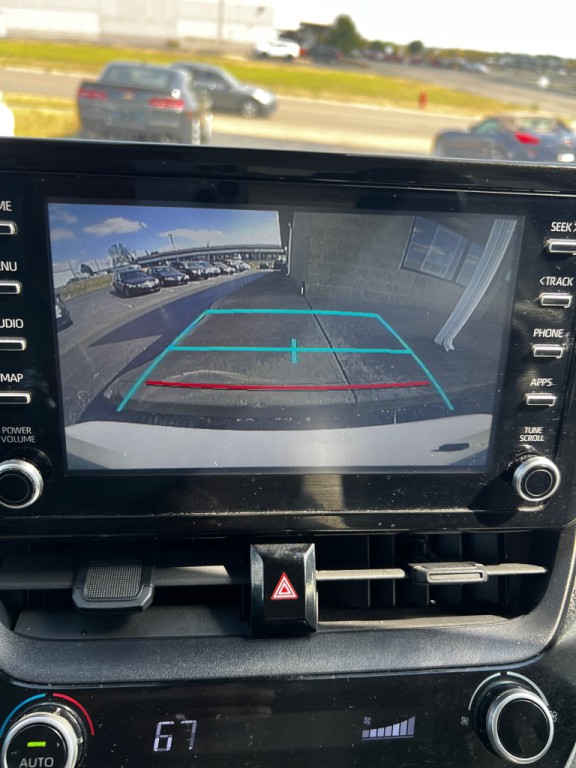 2020 Toyota Corolla Image 14