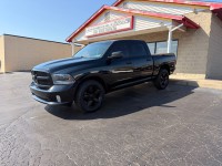 Image for 2015 RAM 1500 Tradesman ID: 6849245