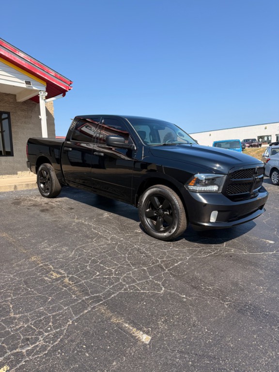 2015 RAM 1500 Image 5