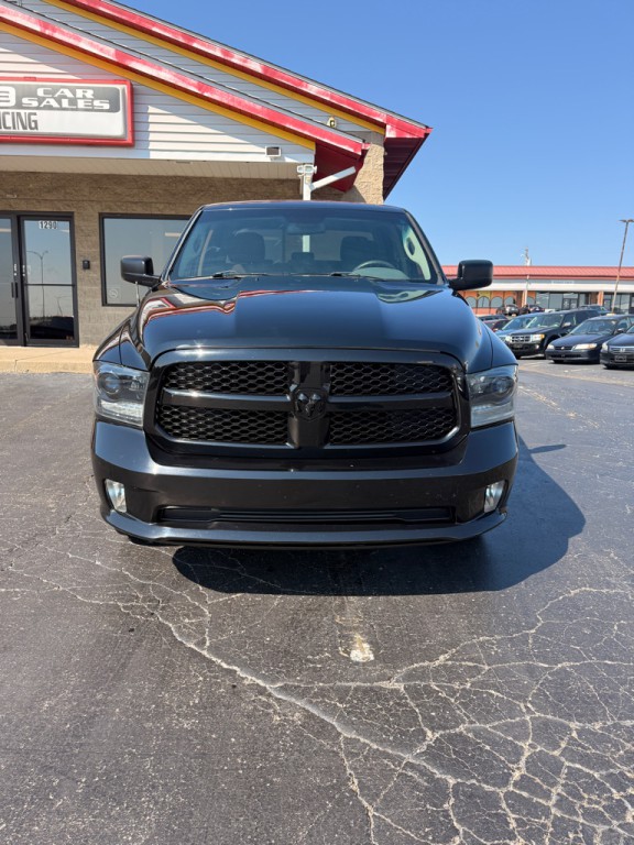 2015 RAM 1500 Image 6