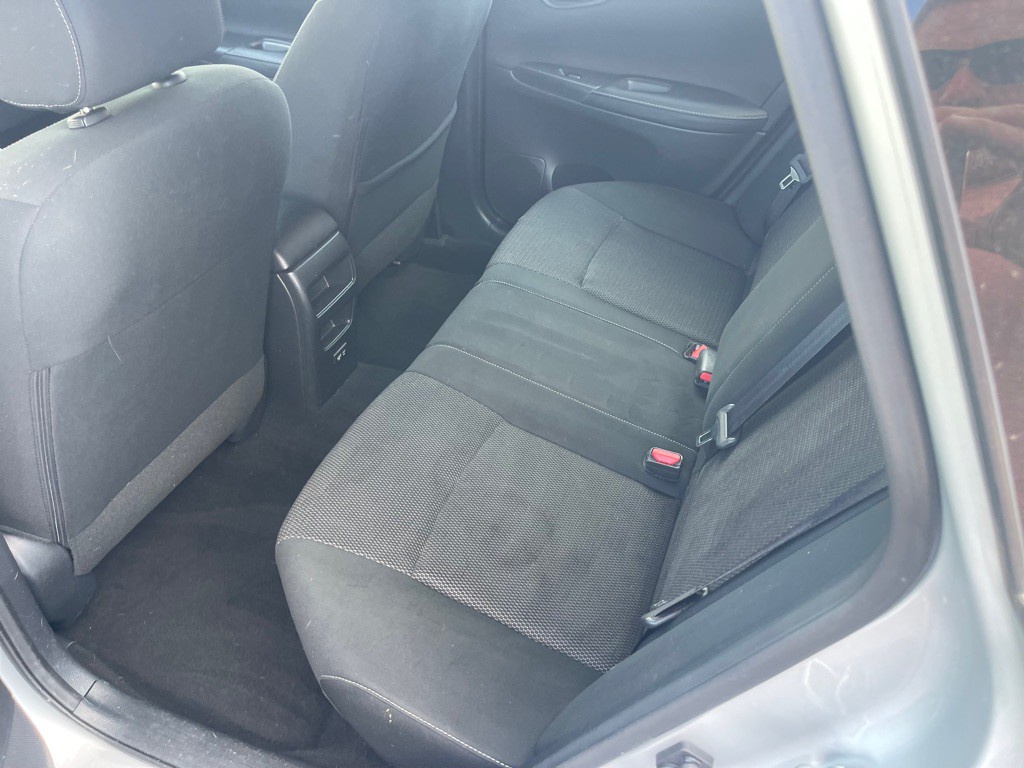 2019 Nissan Sentra Image 10