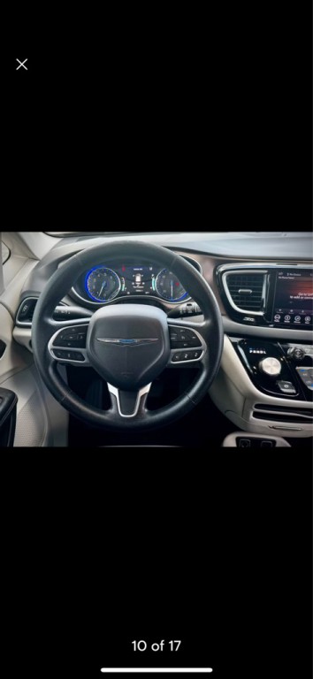 2019 Chrysler Pacifica Image 9