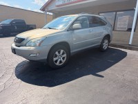 Image for 2008 Lexus RX 350 BASE ID: 6859003