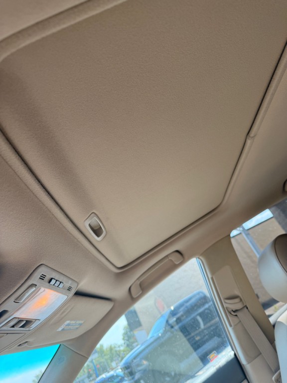 2008 Lexus RX 350 Image 8