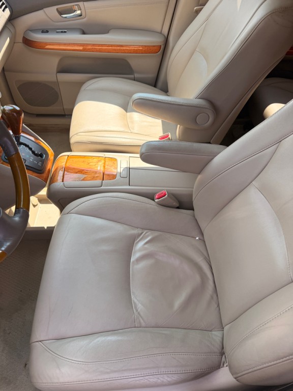 2008 Lexus RX 350 Image 9