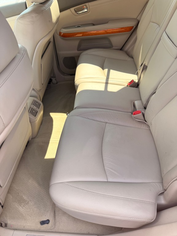 2008 Lexus RX 350 Image 11