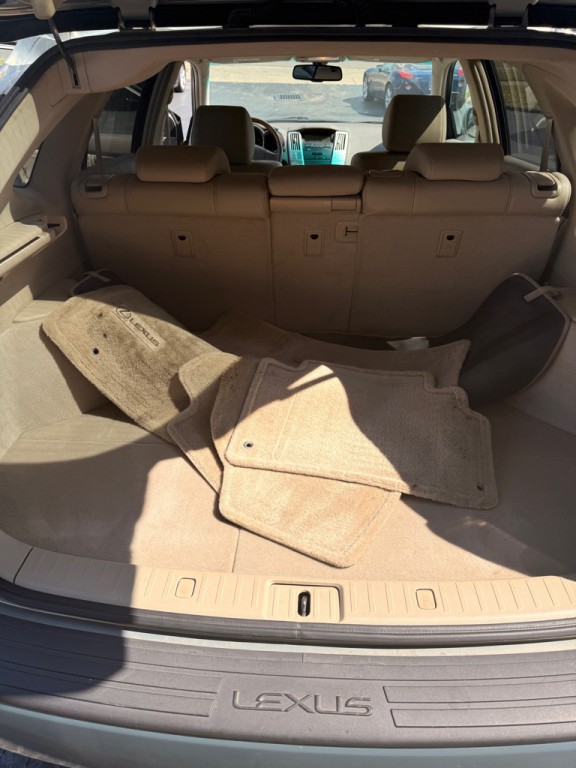 2008 Lexus RX 350 Image 12