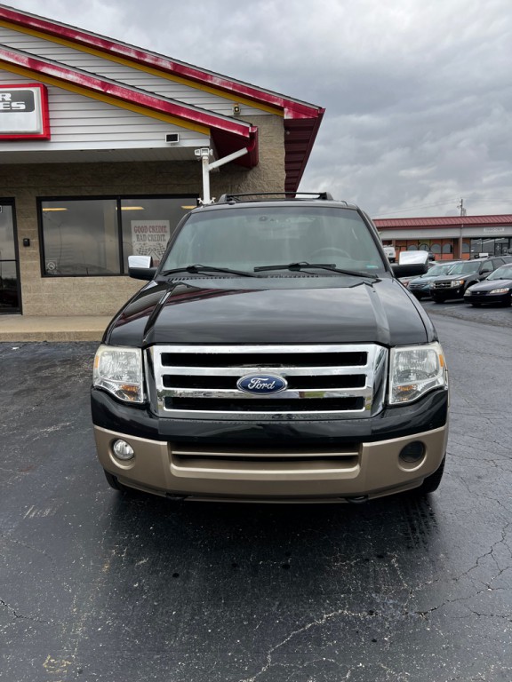 2013 Ford Expedition Image 2