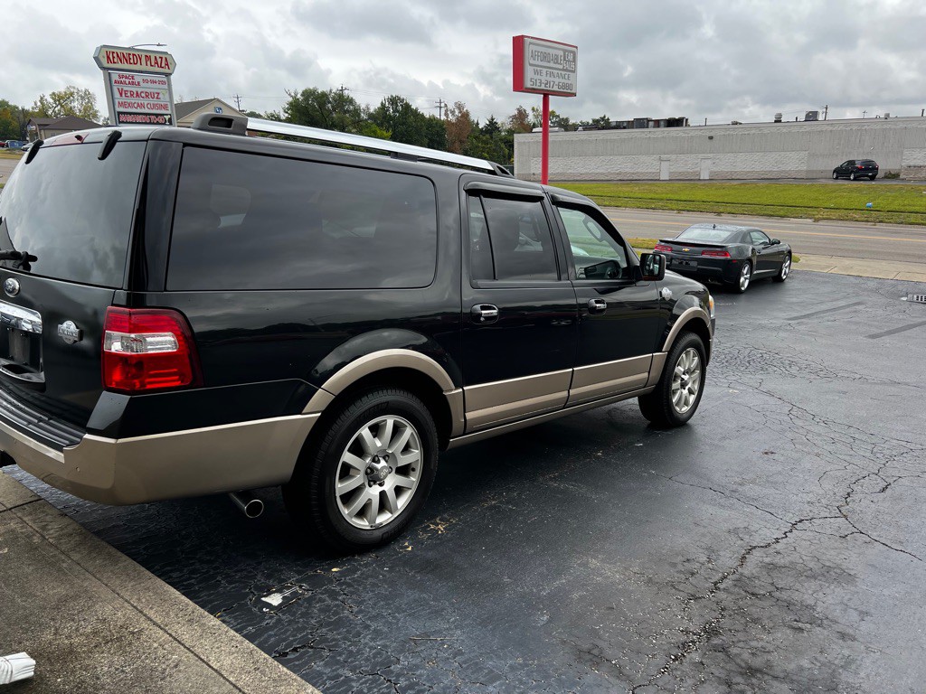2013 Ford Expedition Image 5