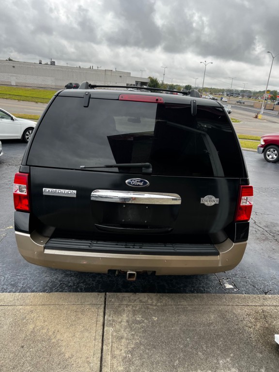 2013 Ford Expedition Image 6