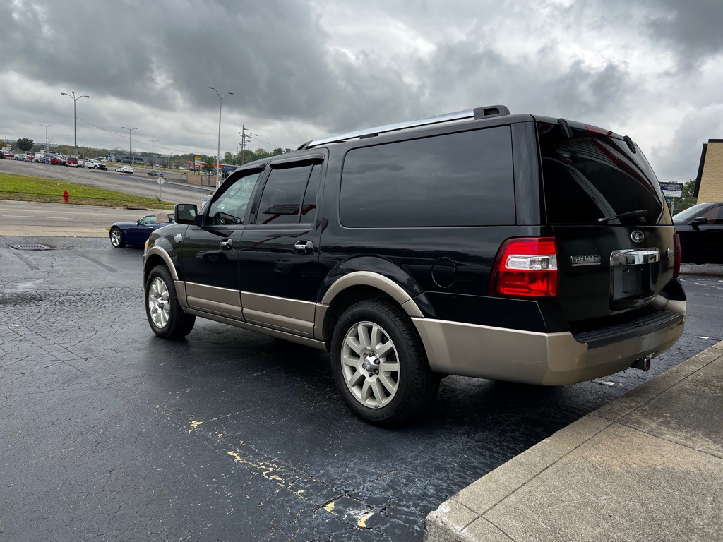2013 Ford Expedition Image 7