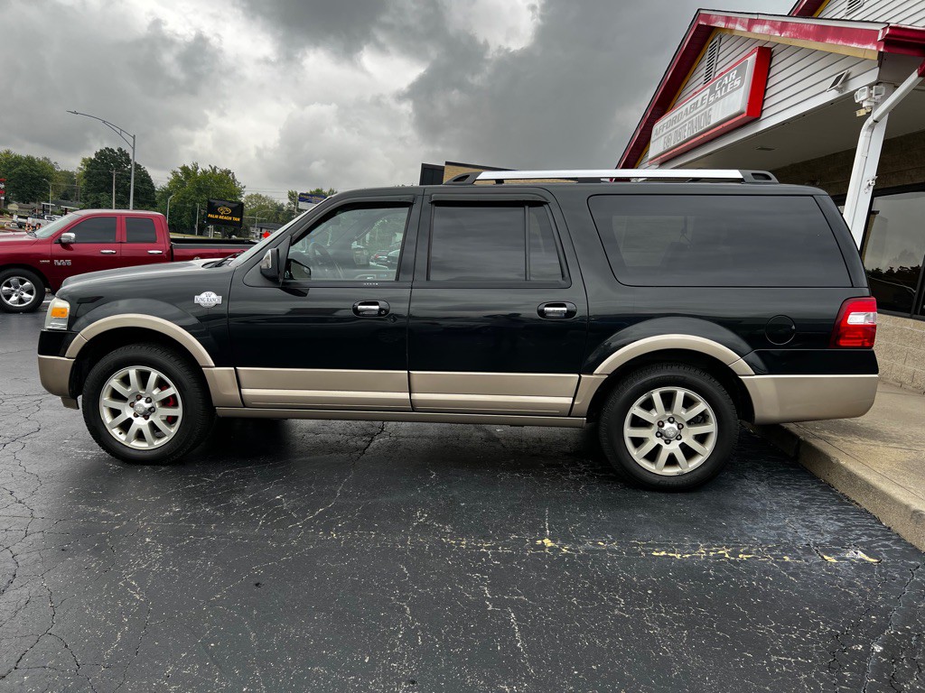 2013 Ford Expedition Image 8