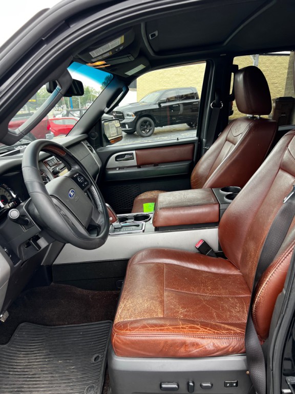 2013 Ford Expedition Image 10