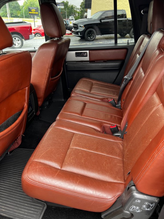 2013 Ford Expedition Image 11