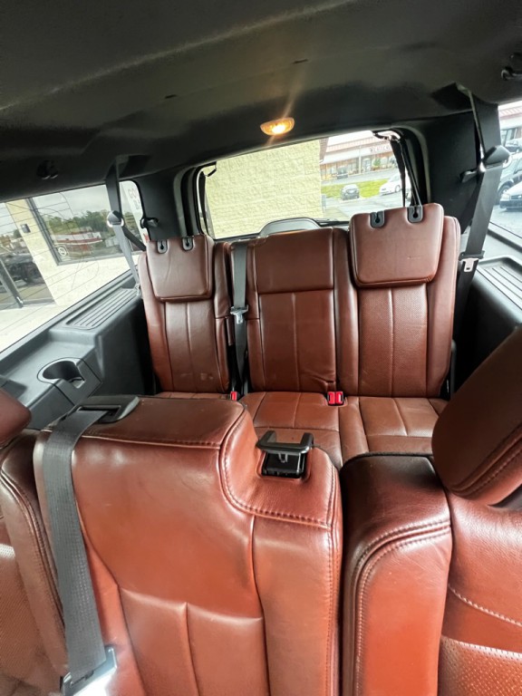 2013 Ford Expedition Image 12