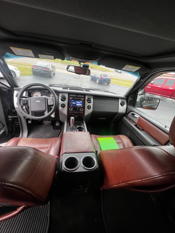 2013 Ford Expedition Image 13