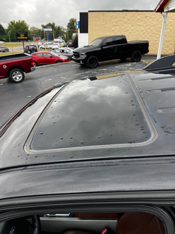 2013 Ford Expedition Image 14