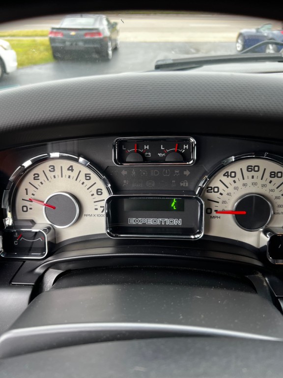 2013 Ford Expedition Image 15