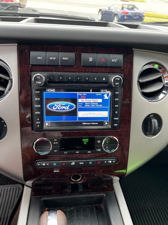 2013 Ford Expedition Image 16