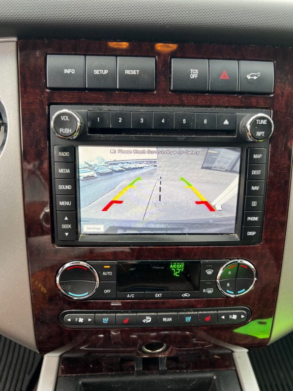 2013 Ford Expedition Image 17