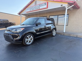 Image for 2015 Kia Soul + ID: 6885799