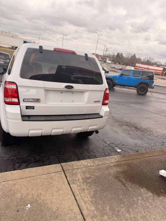 2009 Ford Escape Image 3