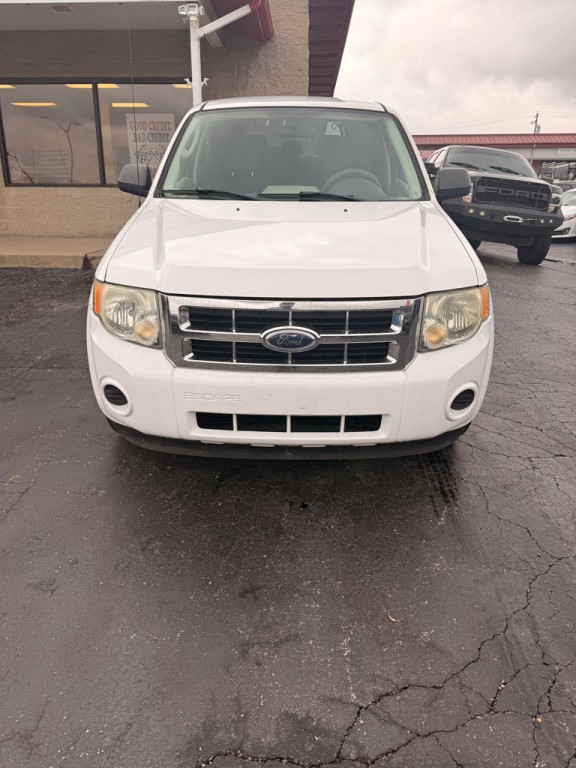 2009 Ford Escape Image 5