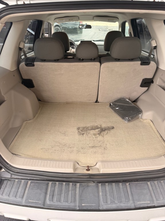 2009 Ford Escape Image 9