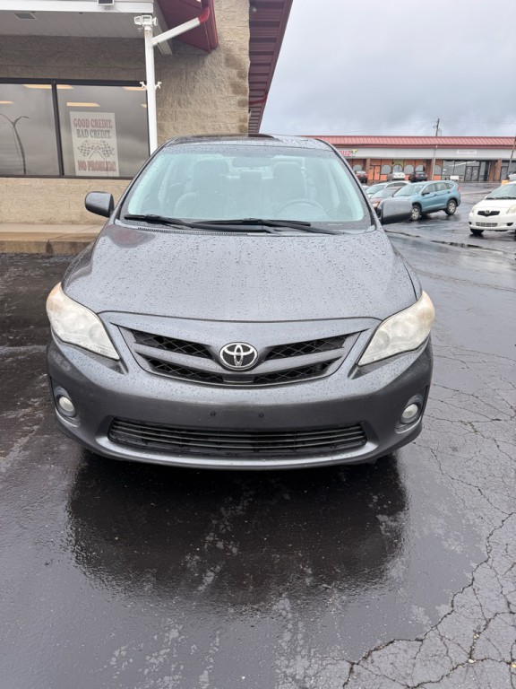 2012 Toyota Corolla Image 6