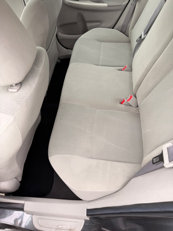 2012 Toyota Corolla Image 10