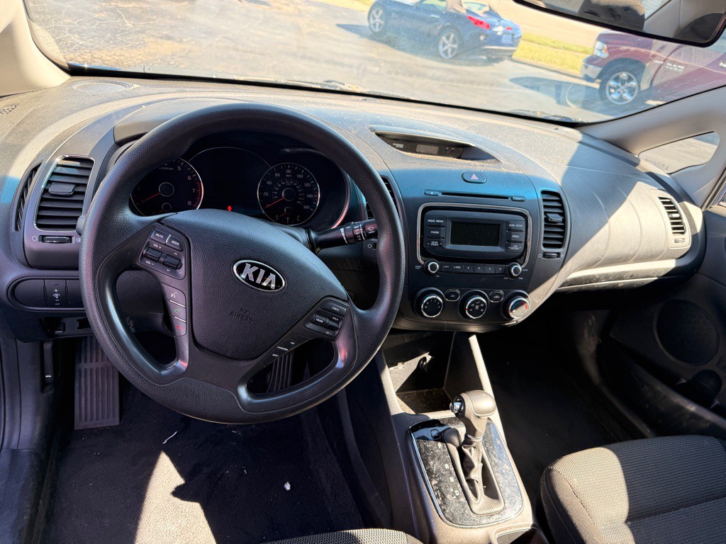 2018 Kia Forte Image 7
