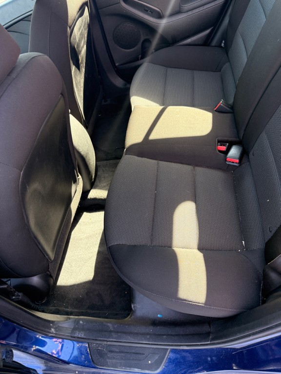 2018 Kia Forte Image 9