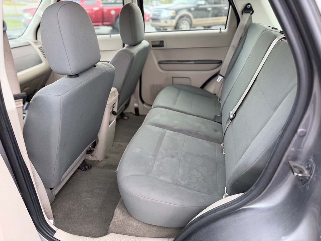 2012 Ford Escape Image 10