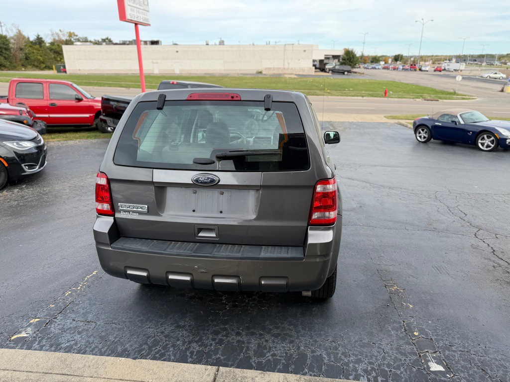2012 Ford Escape Image 13