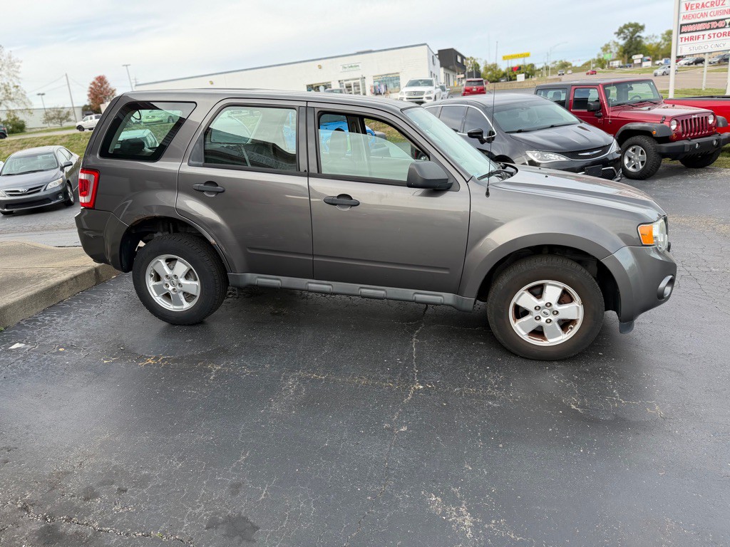 2012 Ford Escape Image 18