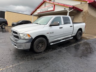 Image for 2014 RAM 1500 Tradesman ID: 6942118